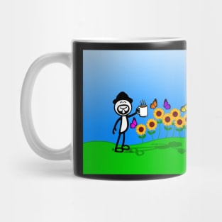 Spring Has Sprung Mug